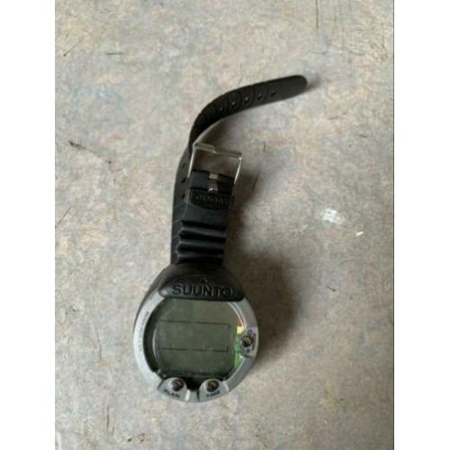 Duikhorloge Suunto Viper