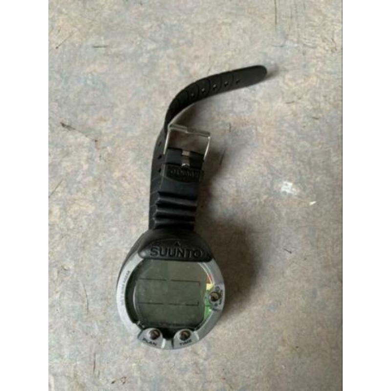 Duikhorloge Suunto Viper