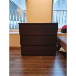 Ladekast kast 3