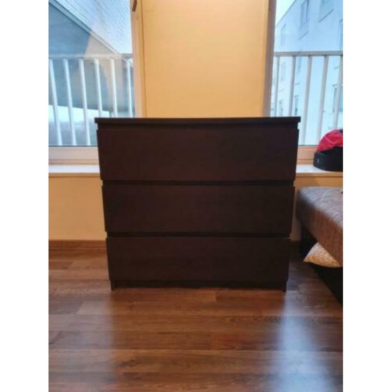 Ladekast kast 3