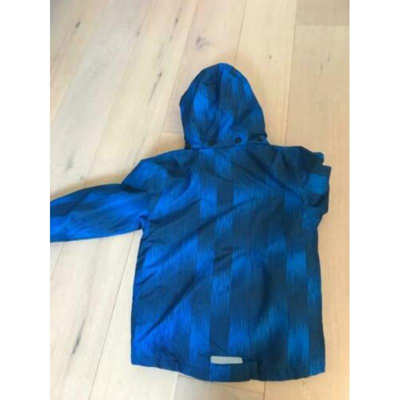 Ski jas kinderen 134-140