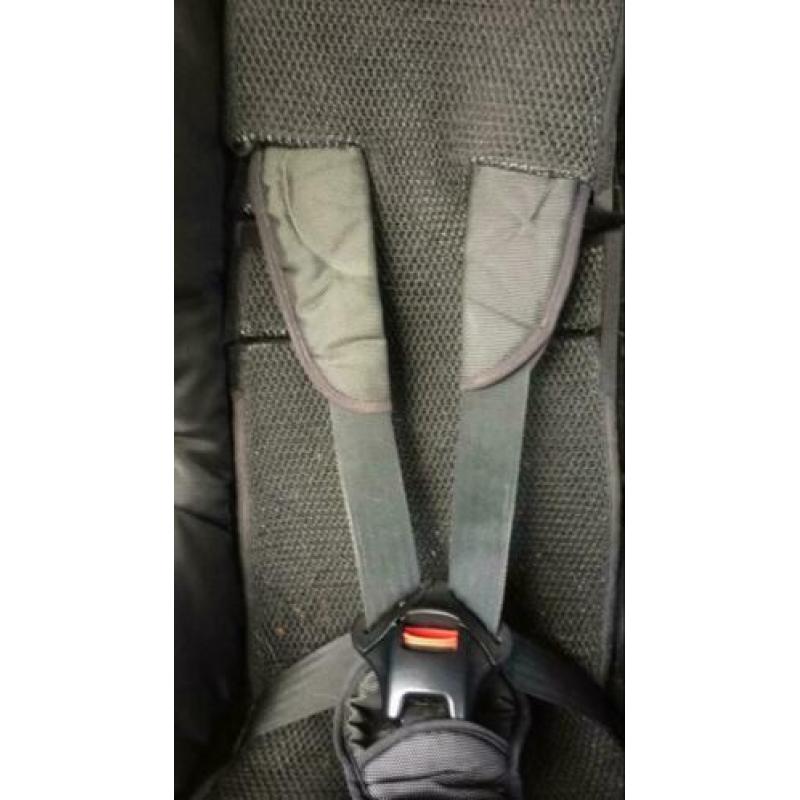 Te koop autostoel