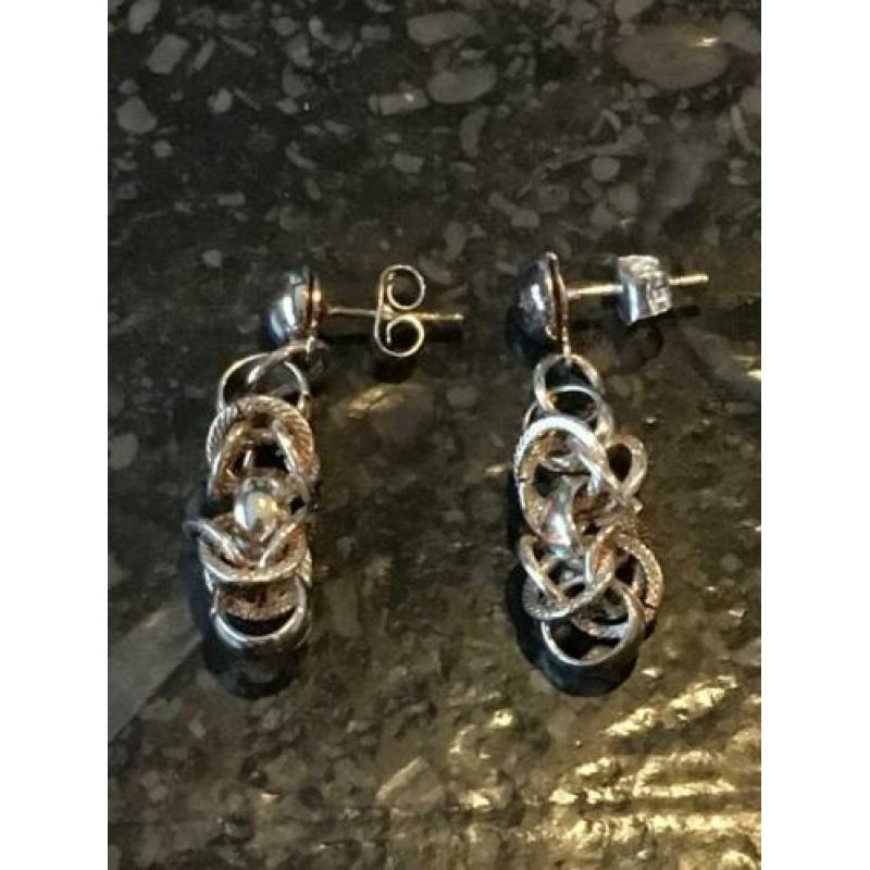 Bijzondere ketting - voor feestjes en dagelijks dragen!