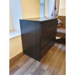 Ladekast kast 3