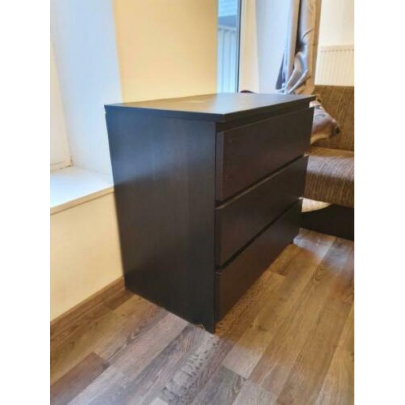 Ladekast kast 3