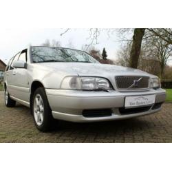 Volvo V70 2.5T | 193pk | Classic | Dealer | Youngtimer |