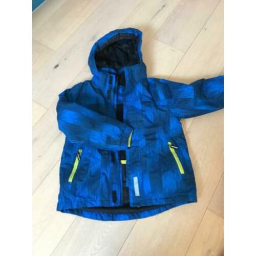 Ski jas kinderen 134-140