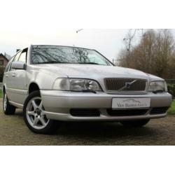 Volvo V70 2.5T | 193pk | Classic | Dealer | Youngtimer |
