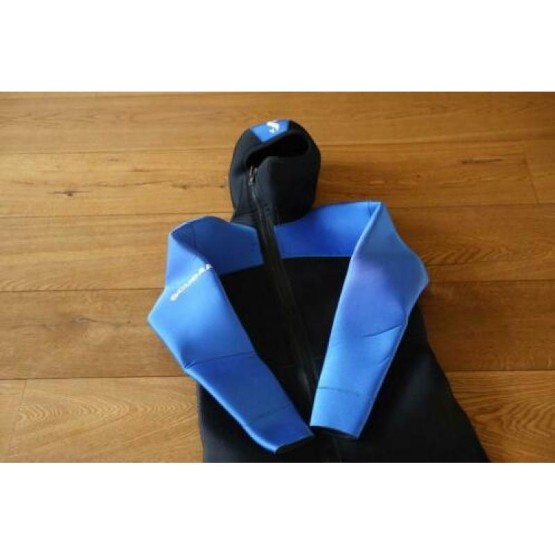Scubapro semi-droog duikpak, maat M
