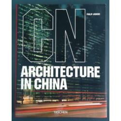 (Contemporary) Architecture in China