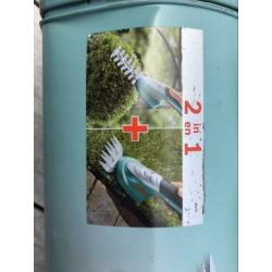 Buxus trimmer Bosch
