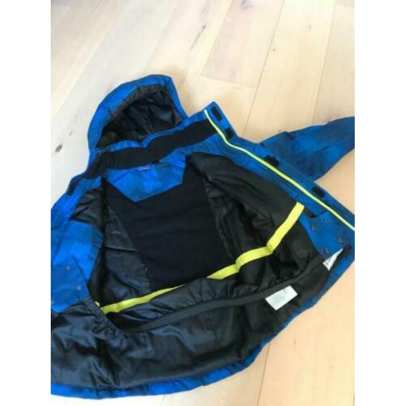 Ski jas kinderen 134-140