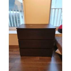Ladekast kast 3