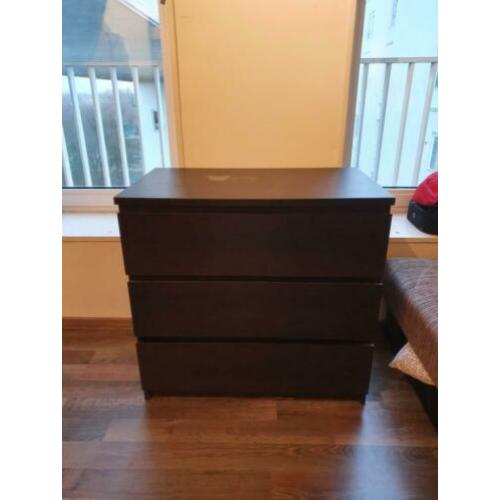 Ladekast kast 3