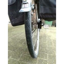 Giant twist power 36 volt / 2 accu’s / Heel weinig kilometer