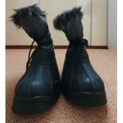 Snowboots Chuva 100% nieuw maat 35