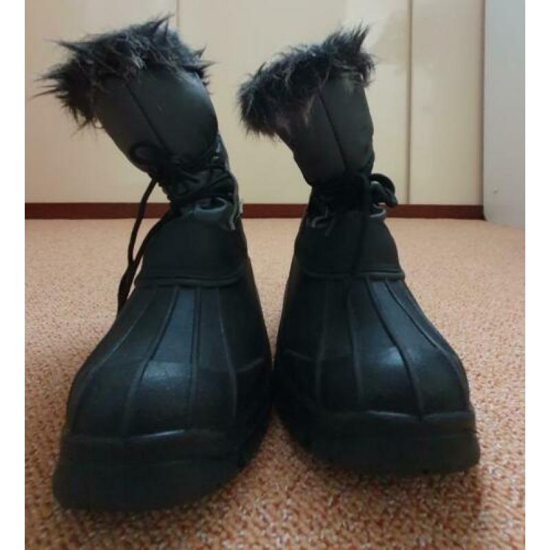 Snowboots Chuva 100% nieuw maat 35