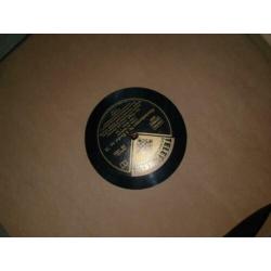 Oude lp s