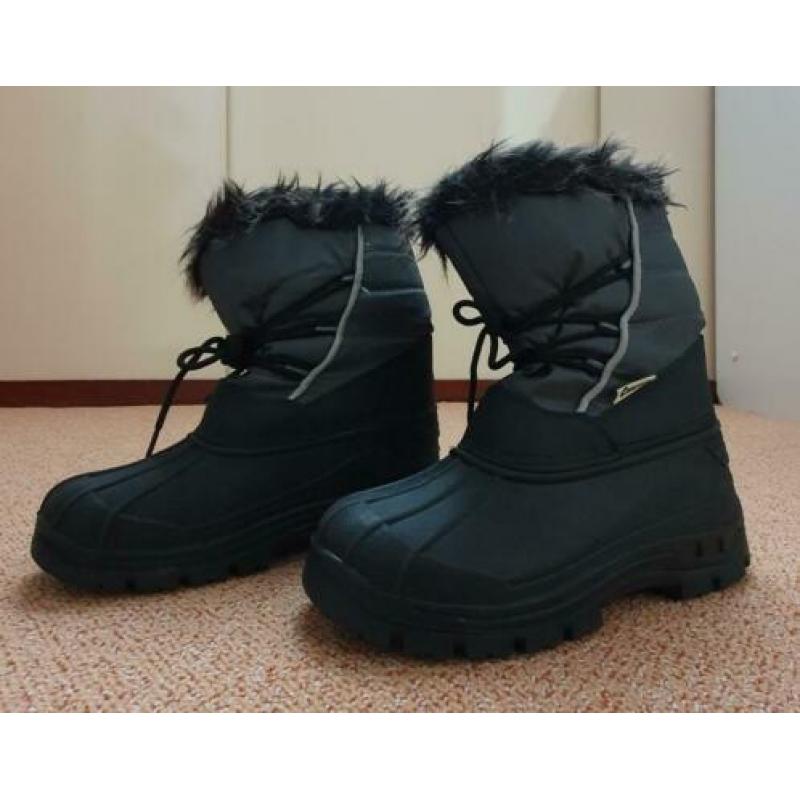 Snowboots Chuva 100% nieuw maat 35