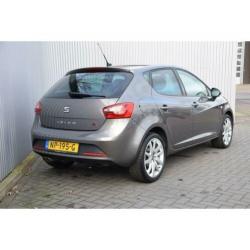 Seat Ibiza 1.0TSI 95PK FR Connect/Xenon/Navi/PDC