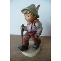 Originele Hummel nr. 562 Grandpa's Boy, Goebel (Reyshof)