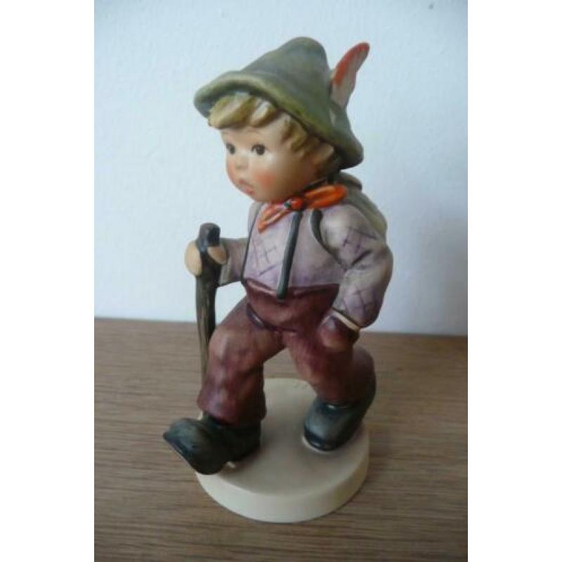 Originele Hummel nr. 562 Grandpa's Boy, Goebel (Reyshof)