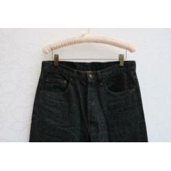 Vintage Levi’s jeans model 501