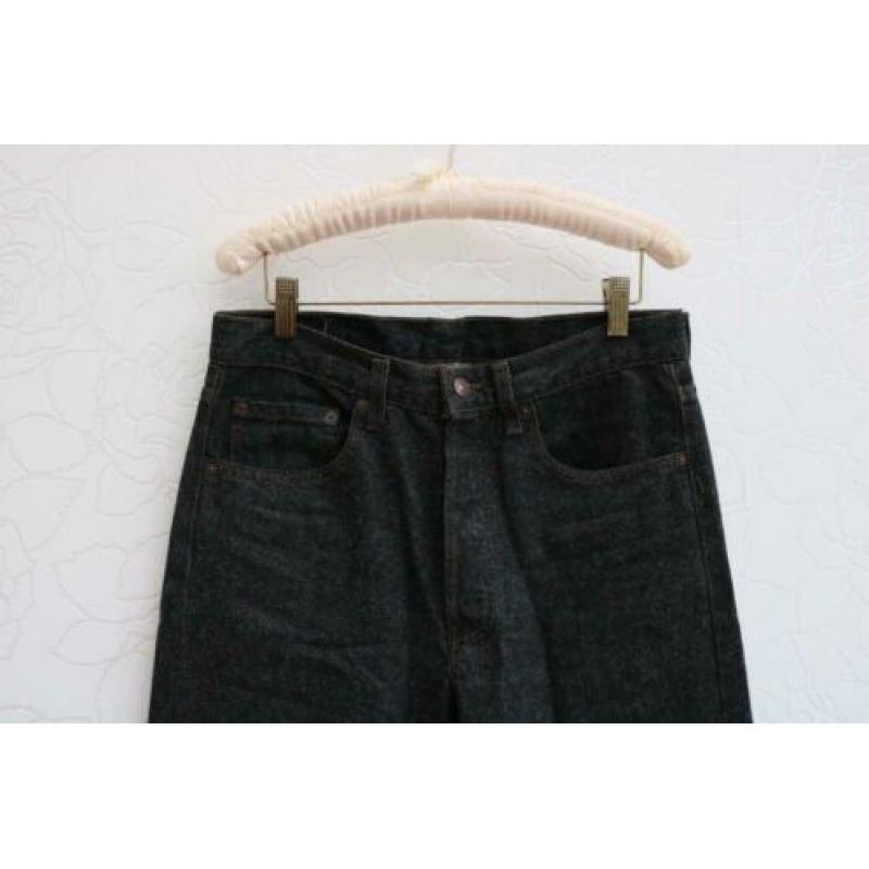 Vintage Levi’s jeans model 501