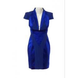 Alexander McQueen jurk