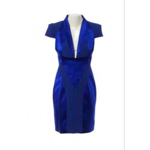 Alexander McQueen jurk
