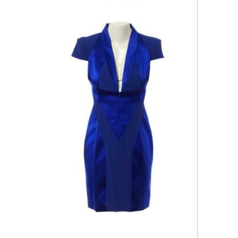Alexander McQueen jurk