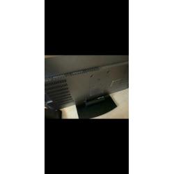 Playstation 3D TV/Monitor + 2 3D Brillen voor Gaming Exp.