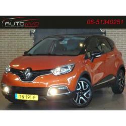 Renault Captur 1.5 dCi Dynamique NAVI/CLIMA/CAMERA/LEDBOM VO