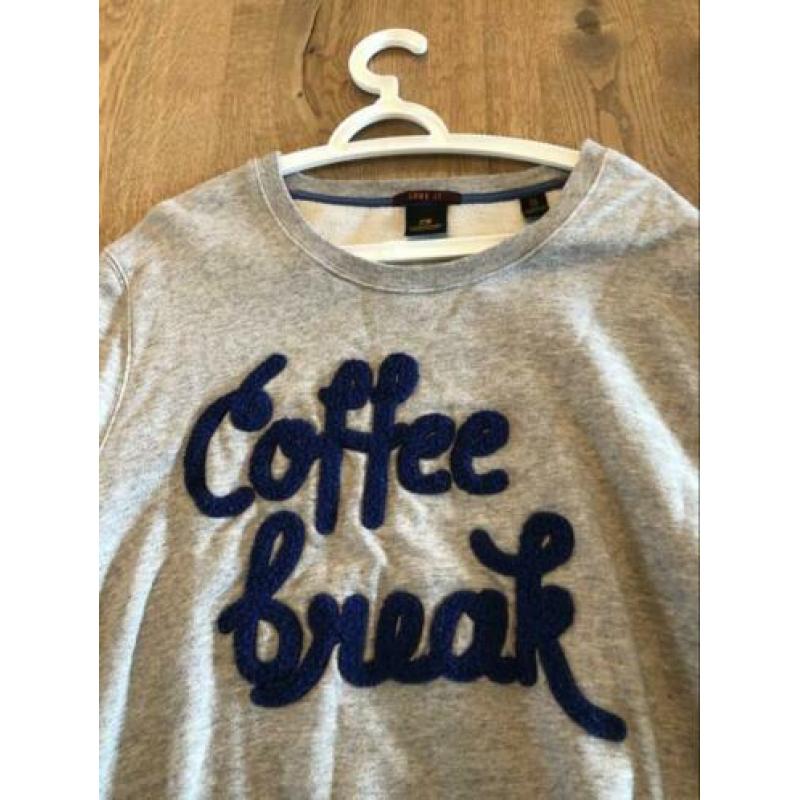 Scotch & Soda trui heren