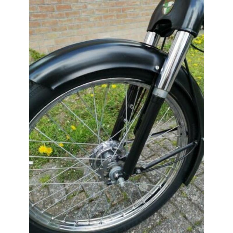 Puch ms50v