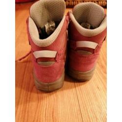 Kinderwandelschoenen Lowa maart 33