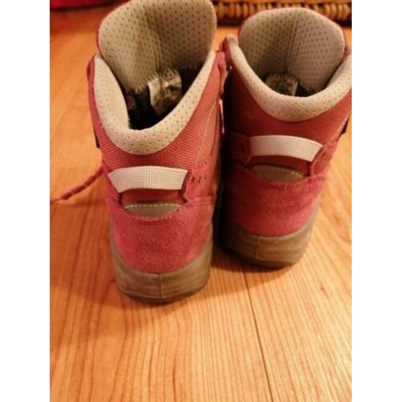 Kinderwandelschoenen Lowa maart 33