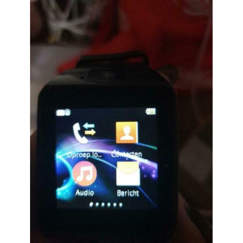 Smartwatch