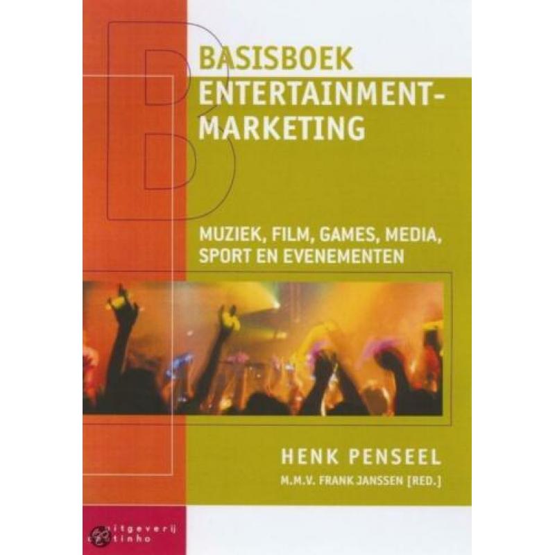 Communicatie IEMES HBO studieboeken