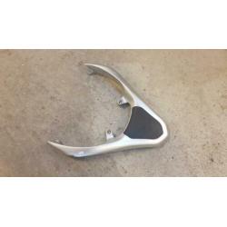 Piaggio New Fly bagagedrager / Koffer drager