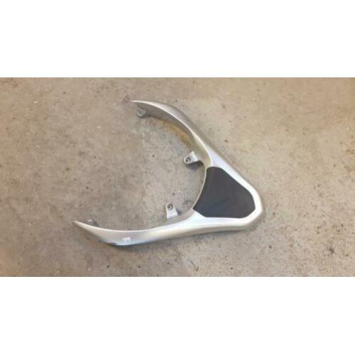 Piaggio New Fly bagagedrager / Koffer drager