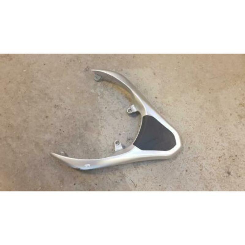 Piaggio New Fly bagagedrager / Koffer drager