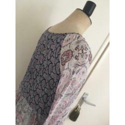 Expresso blouse - Tuniek