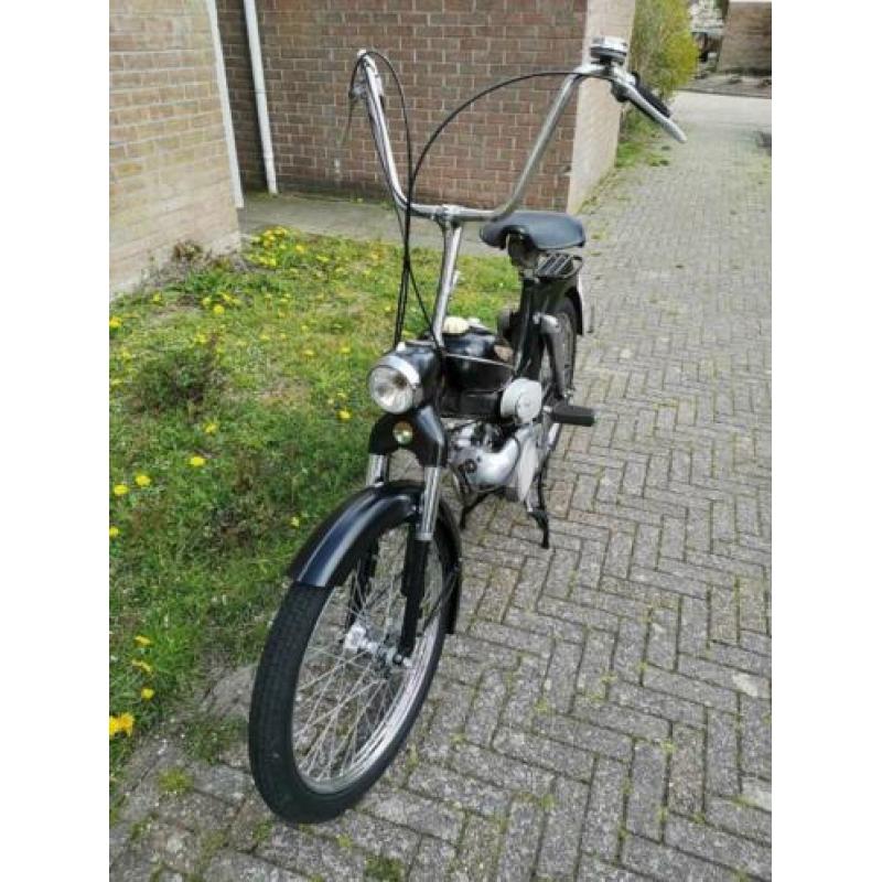 Puch ms50v