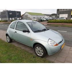 Ford Ka 1.3 Trend -NIEUWE APK! (bj 2003)