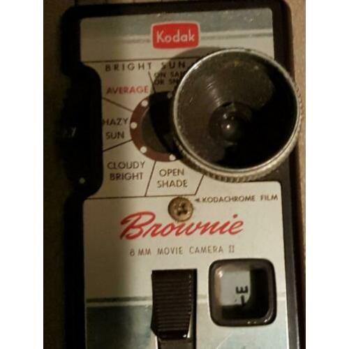 kodak brownie