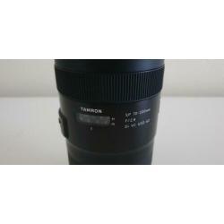 Tamron 70-200mm f2.8 SP Di VC USD G2 ! (Nikon) (Nieuwstaat!)