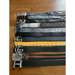 Dsquered, Gucci Pet Louis Vuitton Bag