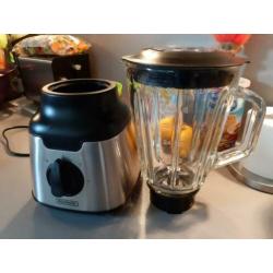 Top Bourgini Blender