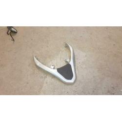 Piaggio New Fly bagagedrager / Koffer drager